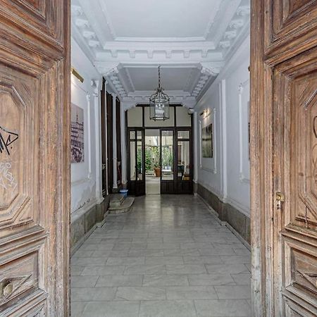 Modern Apartment In Chueca Inf3Iz4 Madrid Dış mekan fotoğraf