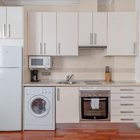 Modern Apartment In Chueca Inf3Iz4 Madrid Dış mekan fotoğraf