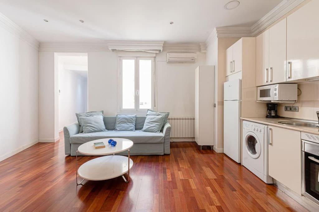Modern Apartment In Chueca Inf3Iz4 Madrid Dış mekan fotoğraf