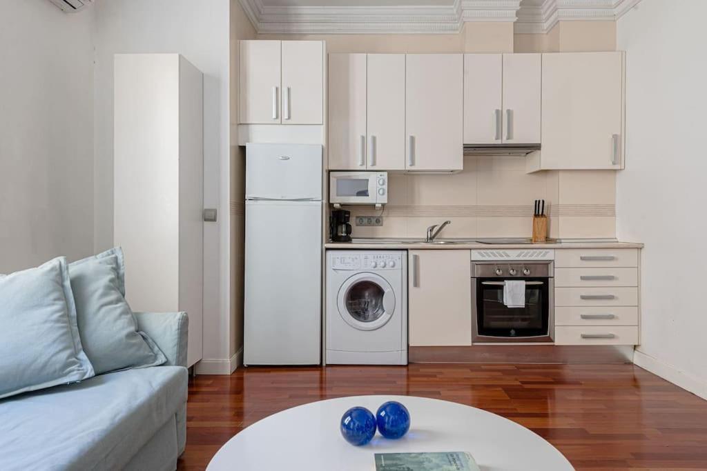 Modern Apartment In Chueca Inf3Iz4 Madrid Dış mekan fotoğraf