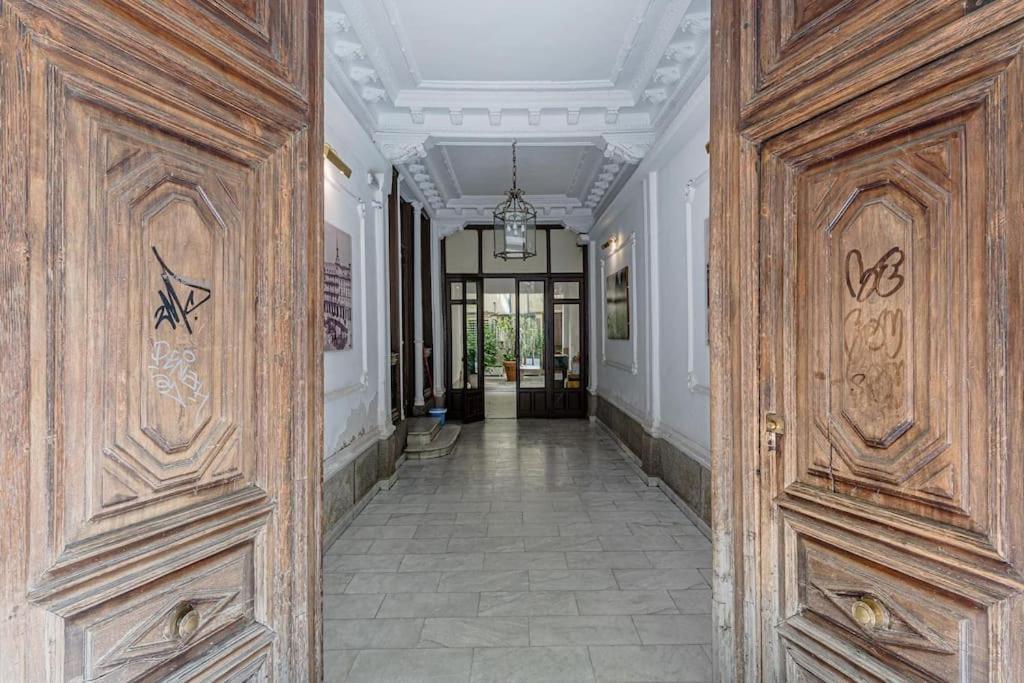 Modern Apartment In Chueca Inf3Iz4 Madrid Dış mekan fotoğraf