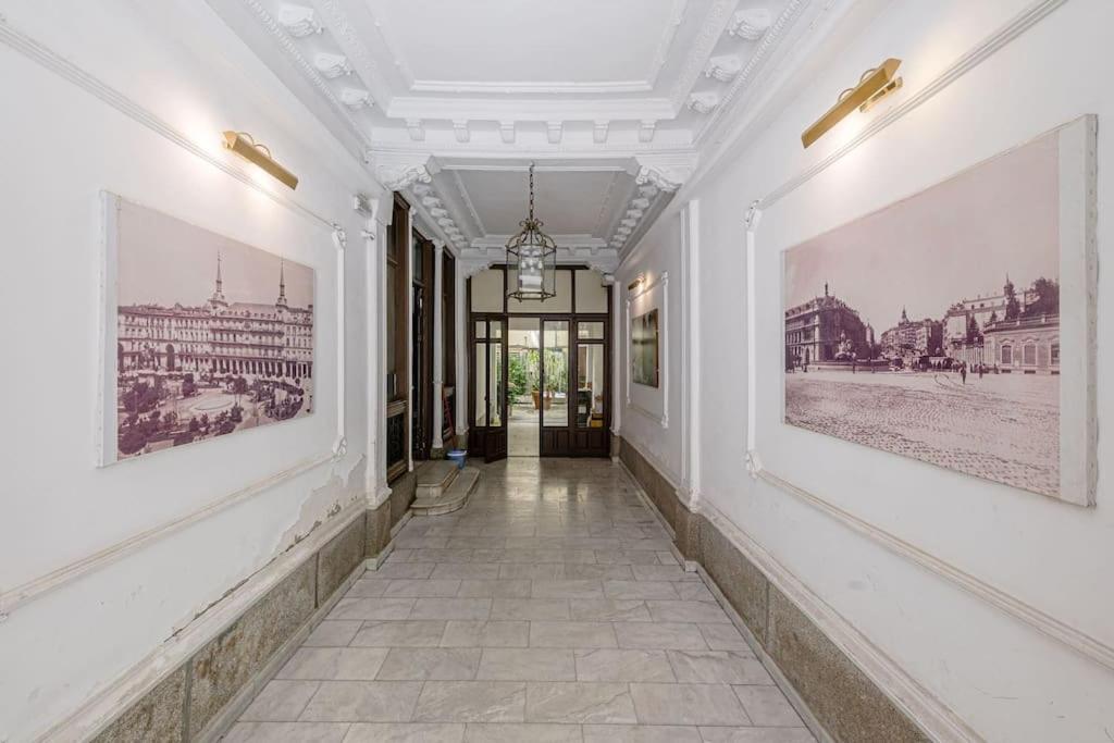 Modern Apartment In Chueca Inf3Iz4 Madrid Dış mekan fotoğraf