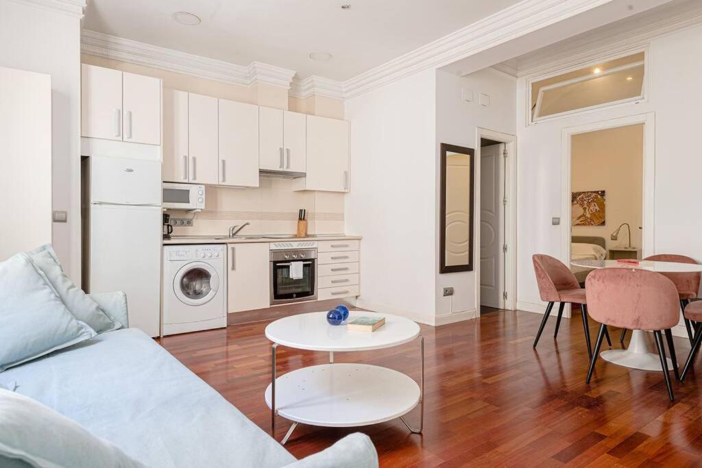 Modern Apartment In Chueca Inf3Iz4 Madrid Dış mekan fotoğraf