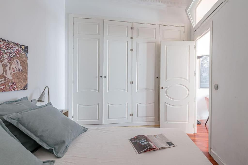 Modern Apartment In Chueca Inf3Iz4 Madrid Dış mekan fotoğraf
