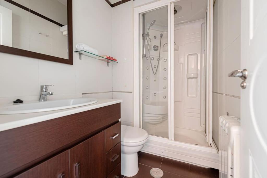 Modern Apartment In Chueca Inf3Iz4 Madrid Dış mekan fotoğraf