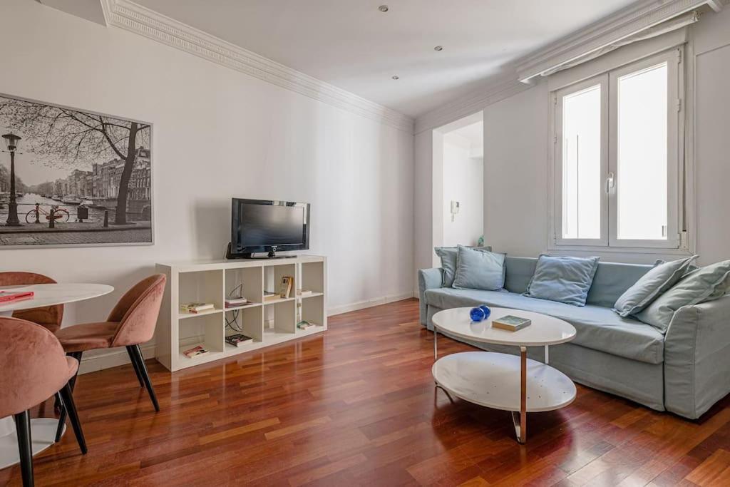 Modern Apartment In Chueca Inf3Iz4 Madrid Dış mekan fotoğraf