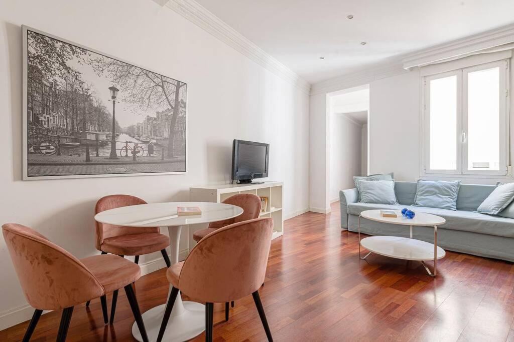 Modern Apartment In Chueca Inf3Iz4 Madrid Dış mekan fotoğraf