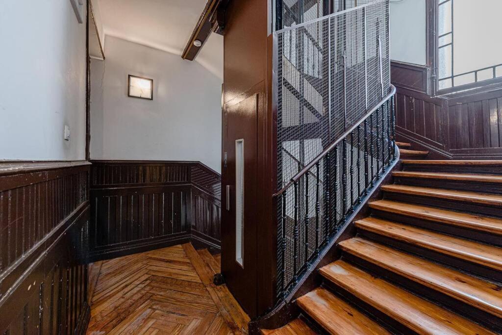 Modern Apartment In Chueca Inf3Iz4 Madrid Dış mekan fotoğraf