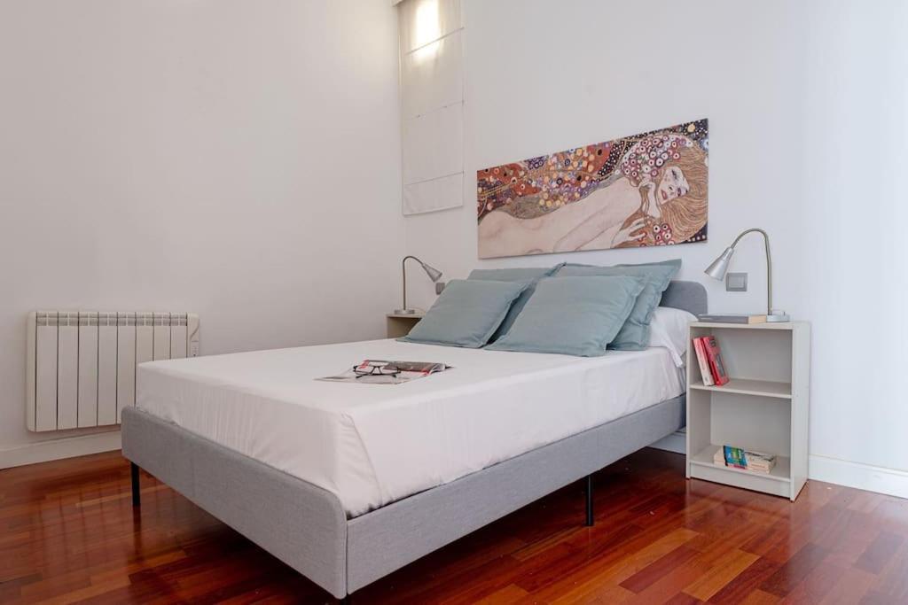 Modern Apartment In Chueca Inf3Iz4 Madrid Dış mekan fotoğraf