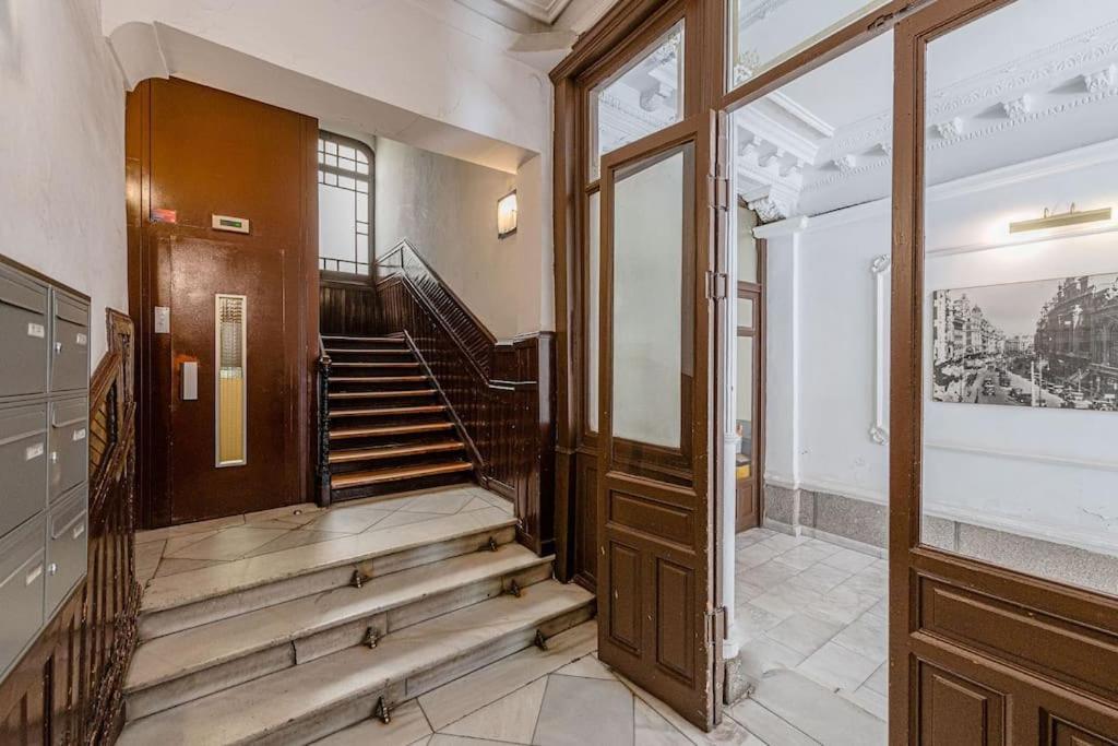 Modern Apartment In Chueca Inf3Iz4 Madrid Dış mekan fotoğraf