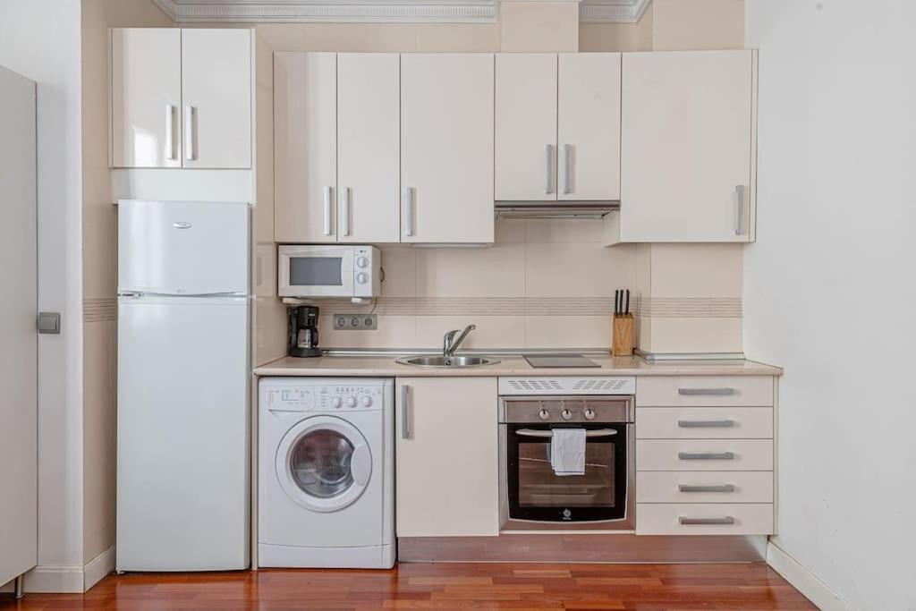 Modern Apartment In Chueca Inf3Iz4 Madrid Dış mekan fotoğraf
